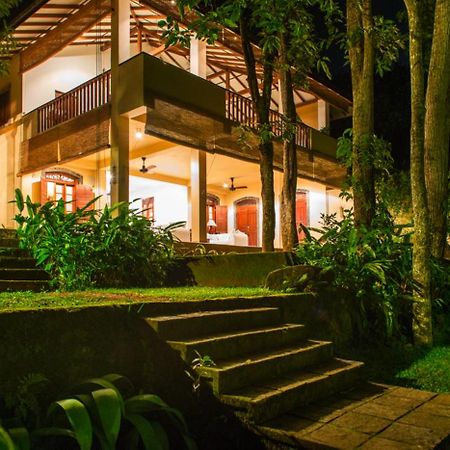 The River House By Asia Leisure Balapitiya Eksteriør bilde