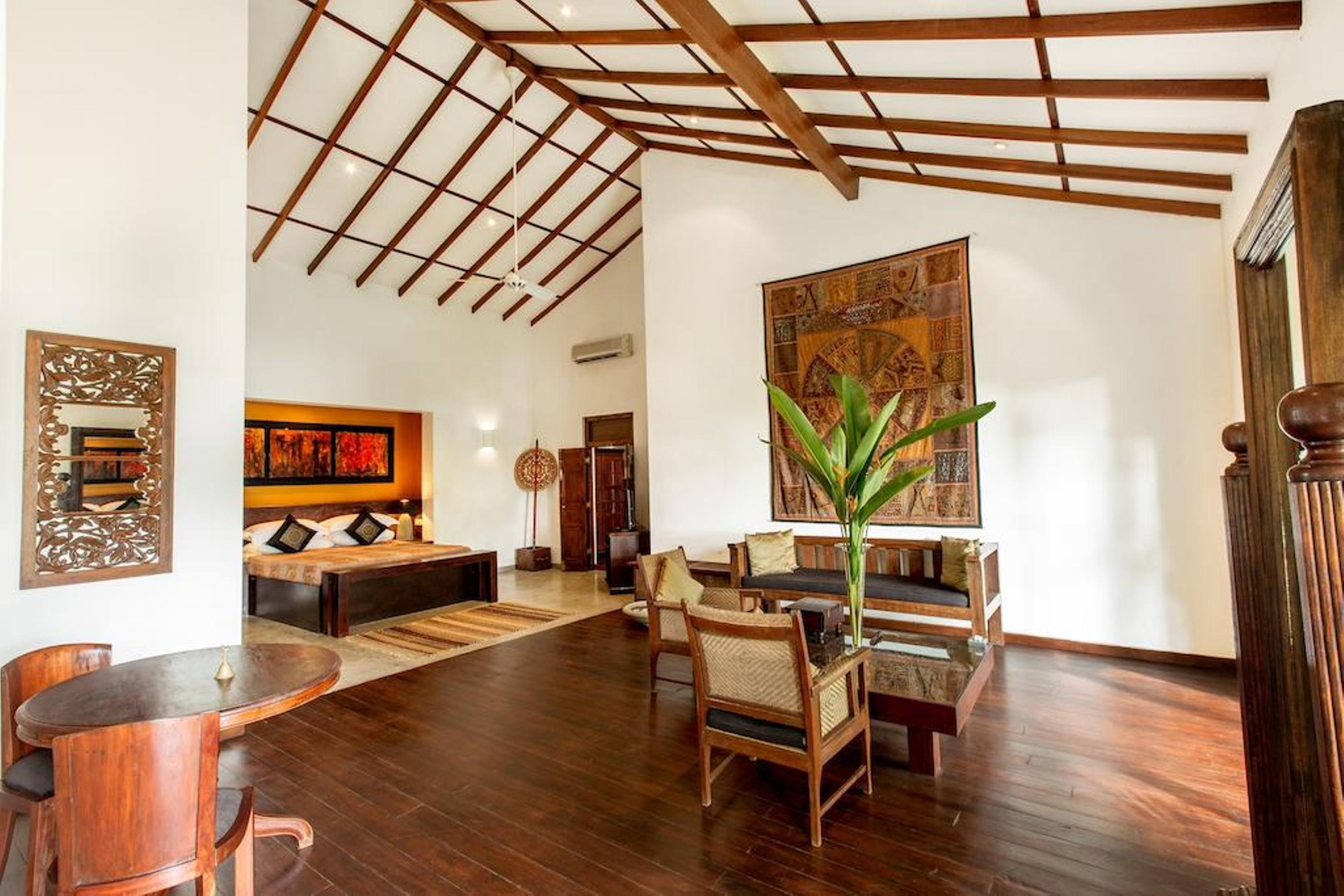 The River House By Asia Leisure Balapitiya Eksteriør bilde