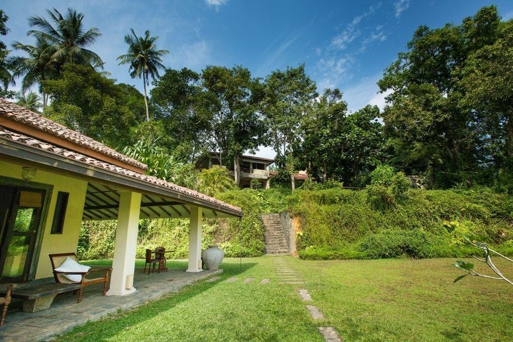 The River House By Asia Leisure Balapitiya Eksteriør bilde