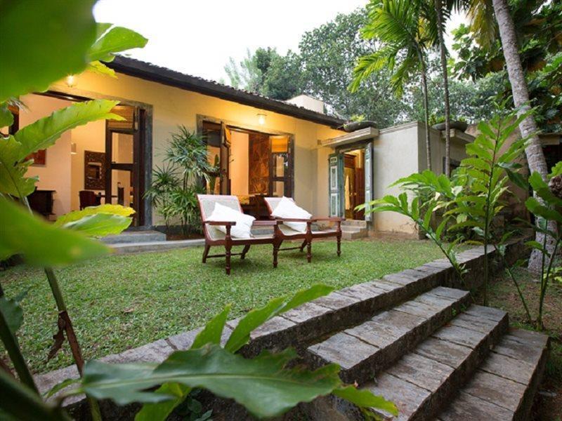 The River House By Asia Leisure Balapitiya Eksteriør bilde