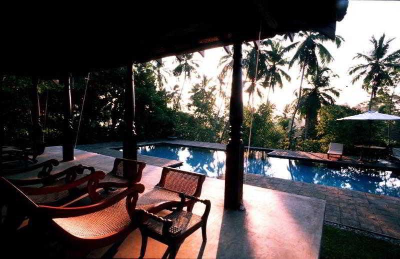 The River House By Asia Leisure Balapitiya Eksteriør bilde