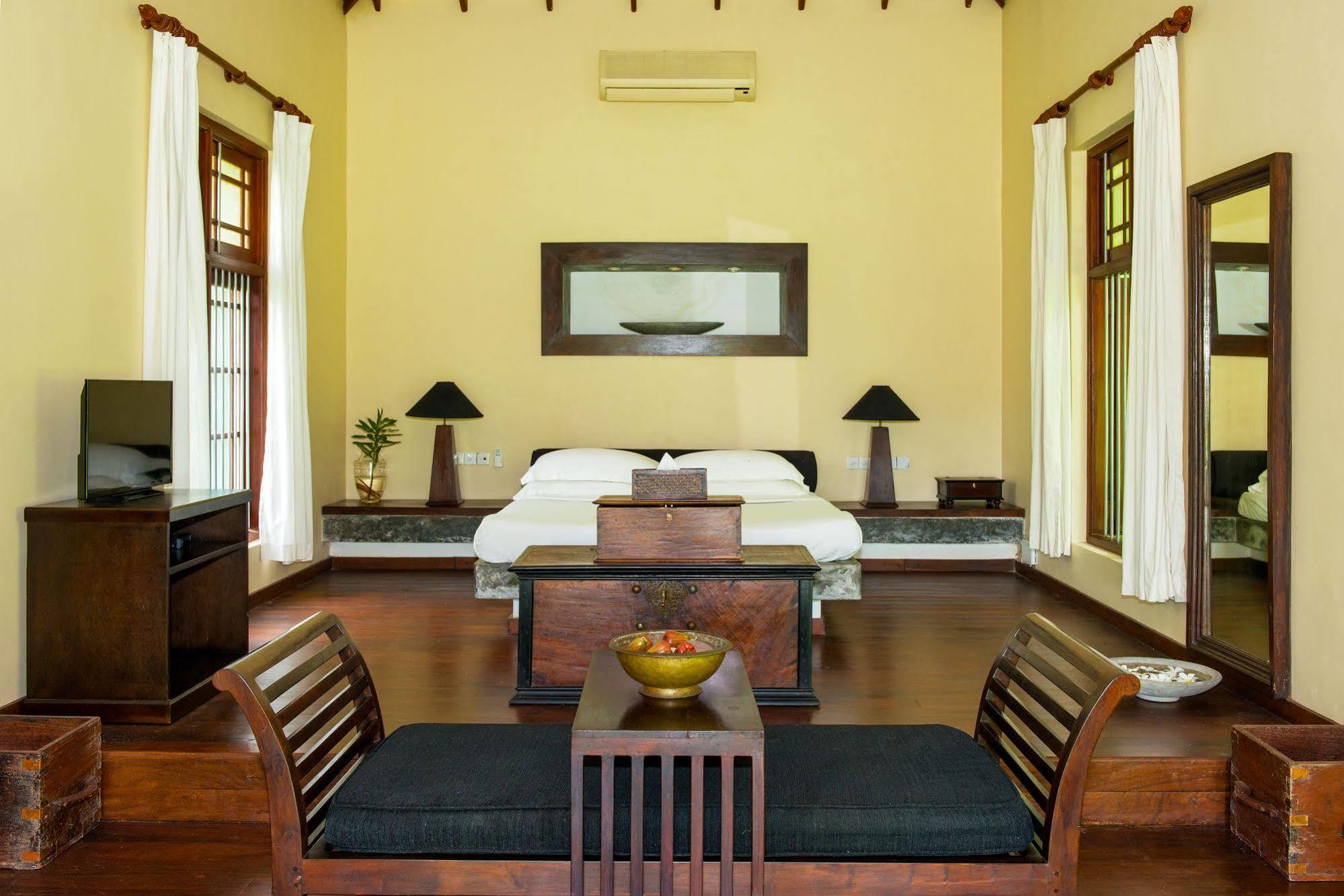 The River House By Asia Leisure Balapitiya Eksteriør bilde