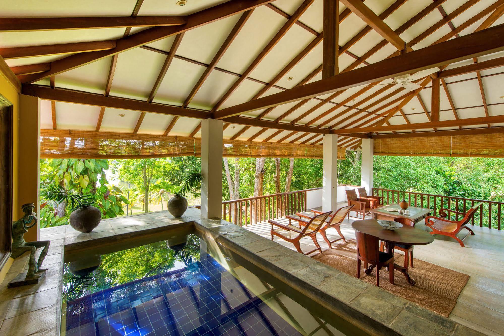 The River House By Asia Leisure Balapitiya Eksteriør bilde