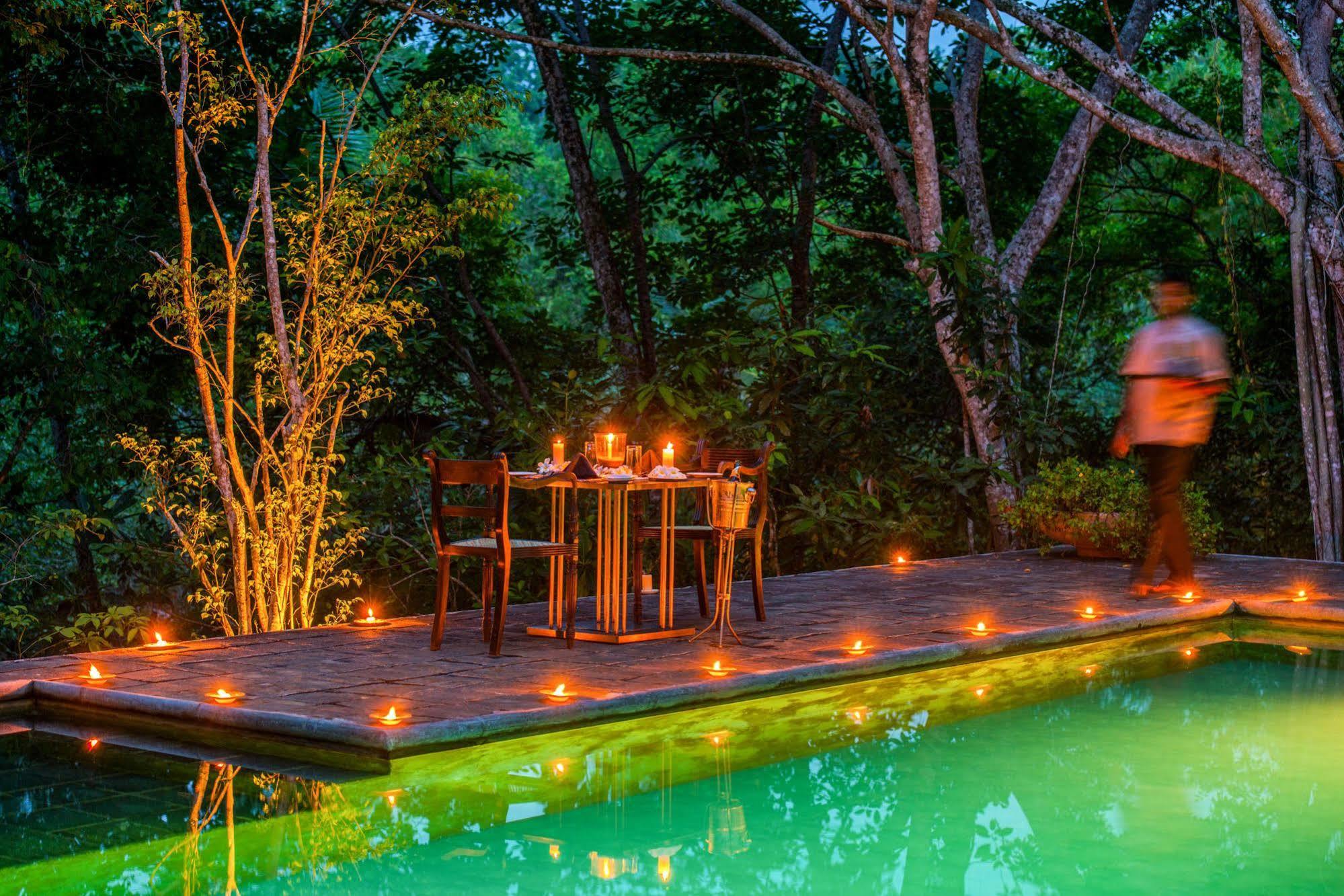 The River House By Asia Leisure Balapitiya Eksteriør bilde
