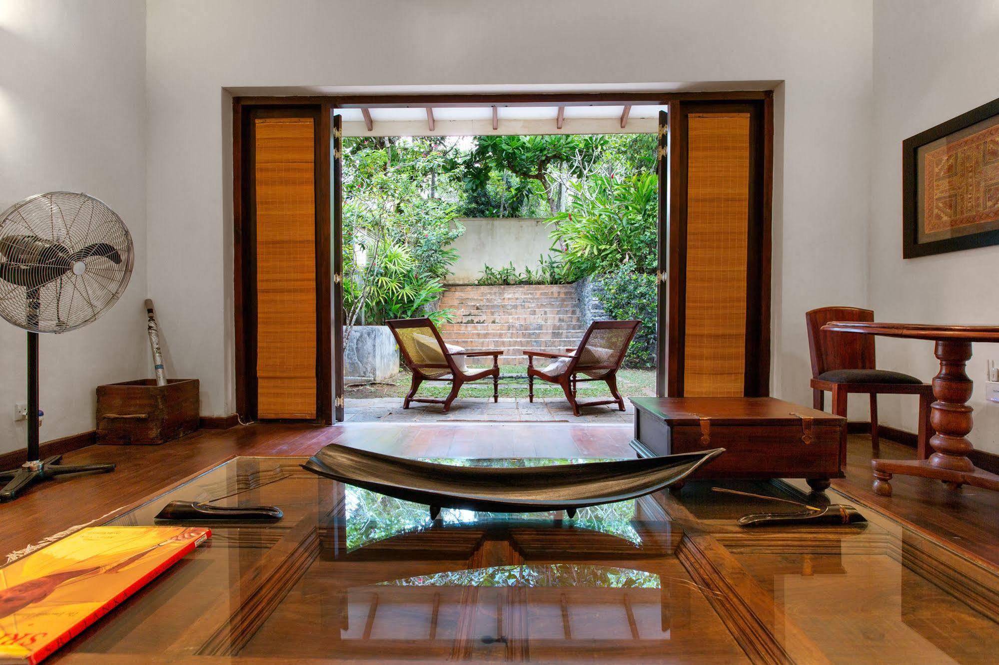 The River House By Asia Leisure Balapitiya Eksteriør bilde